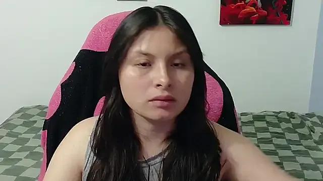 jessica_gomez on StripChat