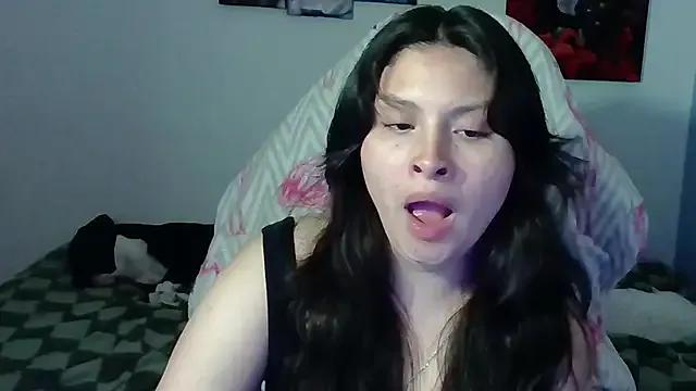 jessica_gomez on StripChat