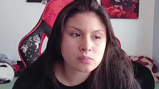 jessica_gomez on StripChat