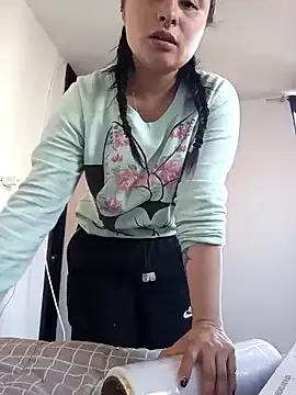 jessica_gomez on StripChat