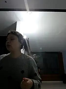 jessica_gomez on StripChat