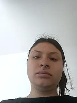 jessica_gomez on StripChat