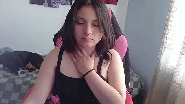 jessica_gomez on StripChat