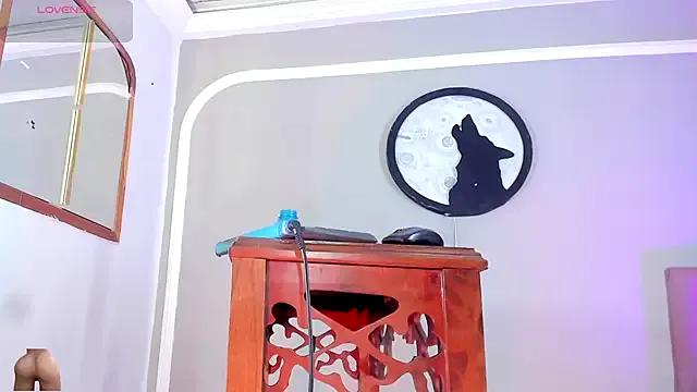 Jimena_Grey on StripChat