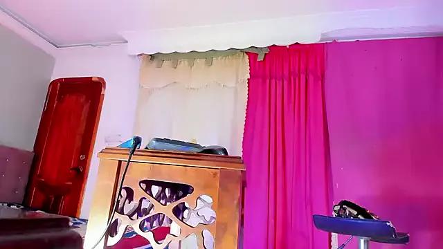 Jimena_Grey on StripChat