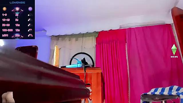 Jimena_Grey on StripChat