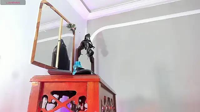 Jimena_Grey on StripChat