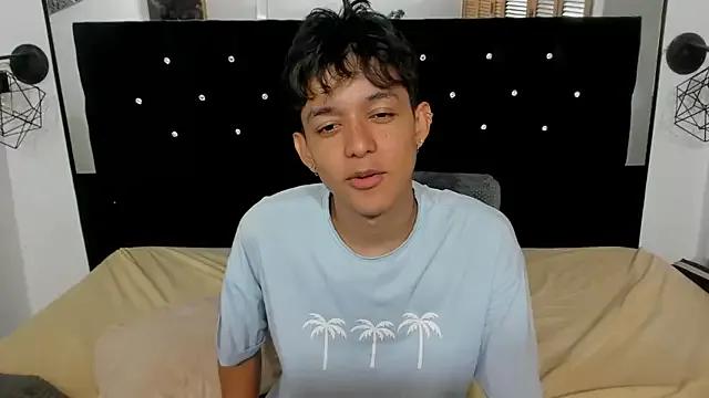 jisuscat — cum rich cum