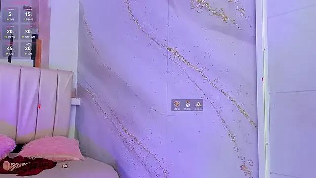 JOCELYN_SANTANA1 on StripChat