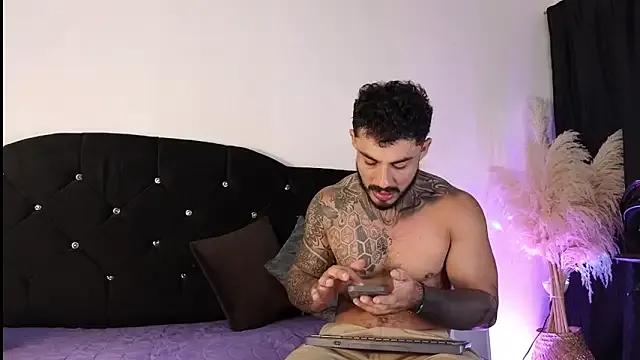 john_cartter1 on StripChat