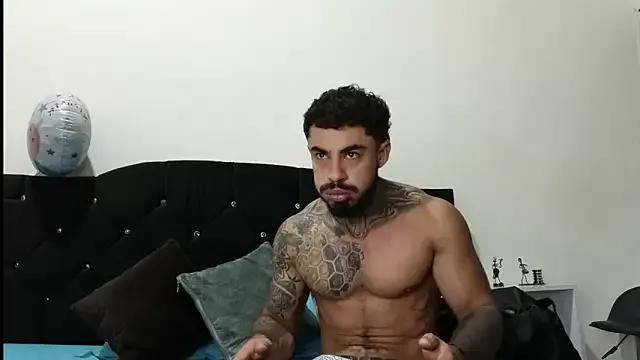 john_cartter1 on StripChat