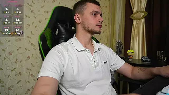 johnstoneisland on StripChat