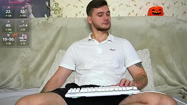 johnstoneisland on StripChat