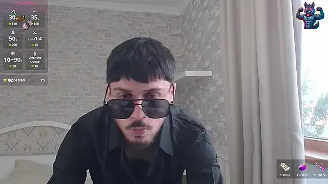 JonahShaw on StripChat