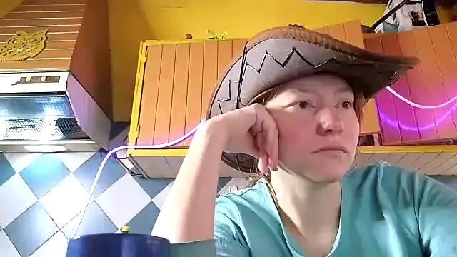 Jony_Marta on StripChat