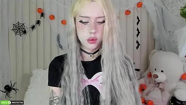 Joy_Barker on StripChat