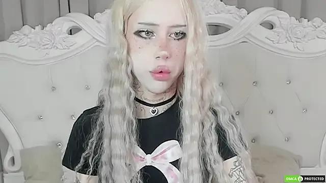 Joy_Barker on StripChat