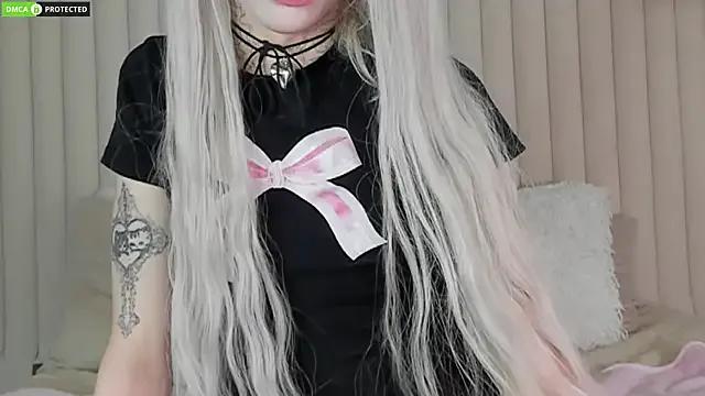 Joy_Barker on StripChat