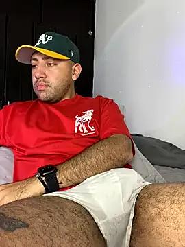 JuanZapata33 on StripChat