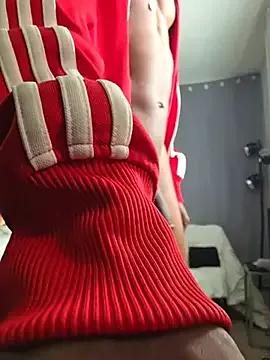 Judah_LyonZ on StripChat