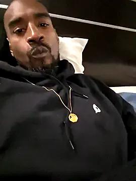 Judah_LyonZ on StripChat