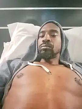 Judah_LyonZ on StripChat