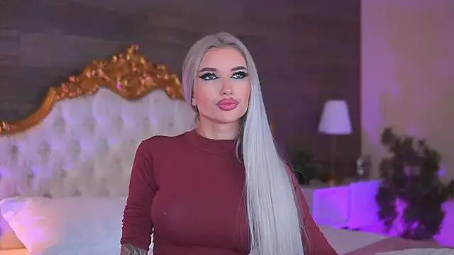 Juicy_Jessye on StripChat