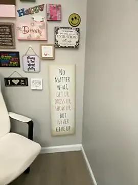 Juicystorm on StripChat