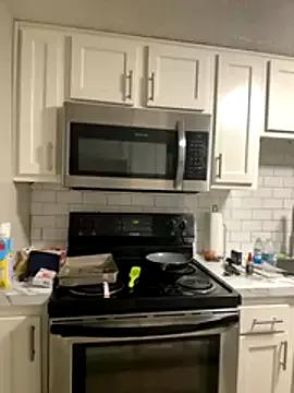 Juicystorm on StripChat