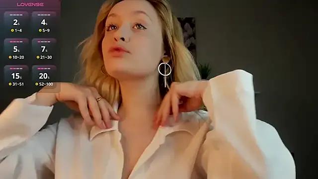 Julliakoill — Put the camera down on tits