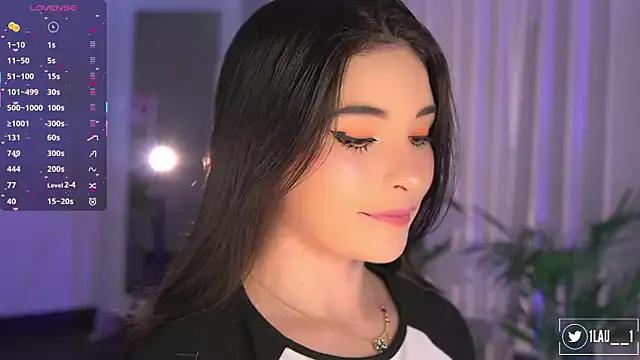 Just__dani on StripChat