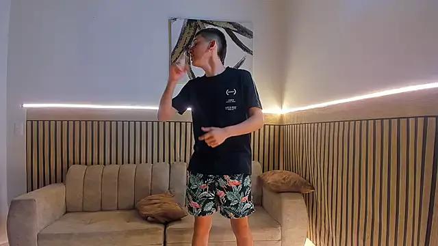 Justingsex1 on StripChat