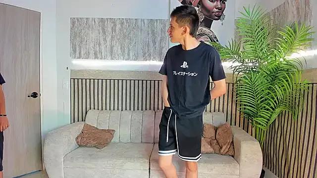 Justingsex1 — FUCK ASS MYKE