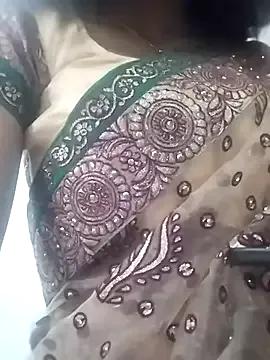 Jyoti-Love-143 on StripChat