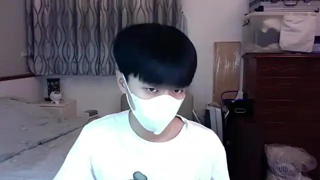 kai101010 on StripChat