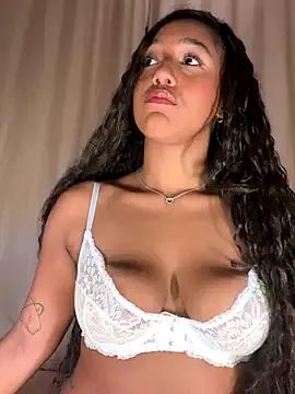 Kaiisa_ on StripChat