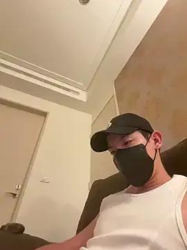 kaikai1335 on StripChat