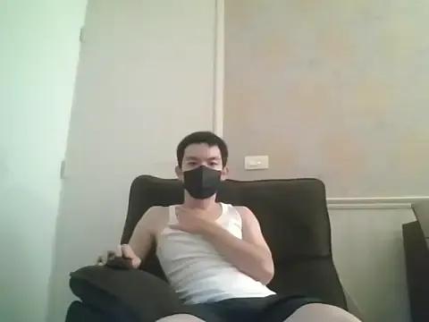 kaikai1335 on StripChat