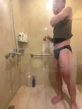 kaikai1335 on StripChat