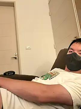 kaikai1335 on StripChat