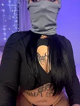 kamila_french on StripChat