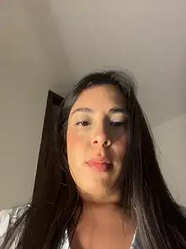 kamivolkano — Naked , nuda