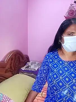 KannadaTamilTeluguBeauty on StripChat