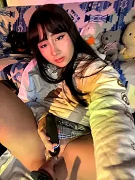 kaori_77 on StripChat