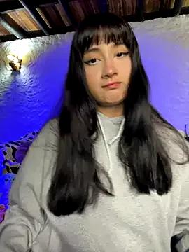 kaori_77 on StripChat