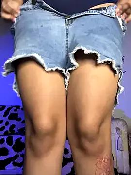 kaori_77 on StripChat