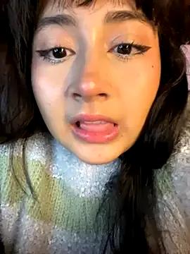 kaori_77 on StripChat