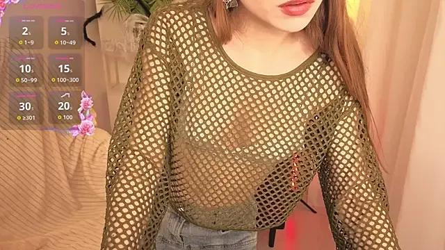 KarenSmitht on StripChat