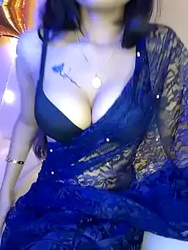 KARISHMA-STRIP on StripChat