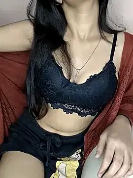KARISHMA-STRIP on StripChat